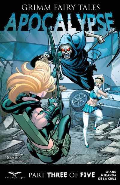 Cover of Come and See