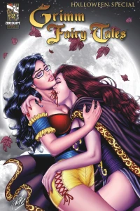 2010 Halloween Special