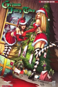 2012 Holiday Special