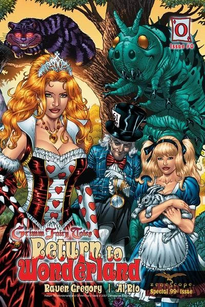 Cover of Good & Evil