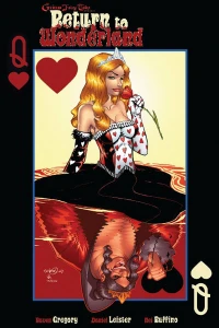 Hardcover/Trade Paperback