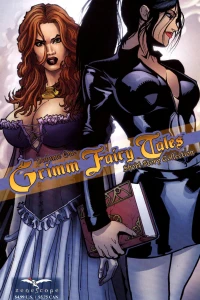 Legacy; Timepiece; Wicked Ways; The Lamp; Pawns; The Gift