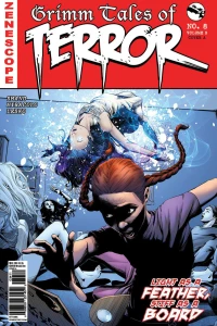 Light As A Feather, Stiff As A Board