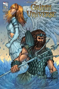 The Eye of the Storm