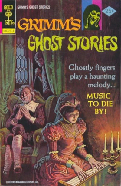 Cover of Music To Die By