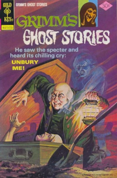 Cover of The second Scream