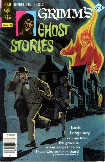 Cover of Stones Of Evil