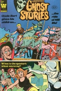 Uncle Bert's Children