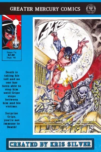 Death AIDS Death Part 2 of 3