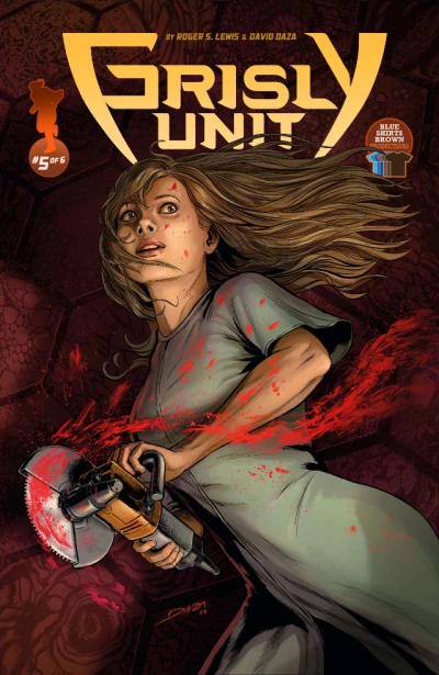 Cover of Transgenic, Part II