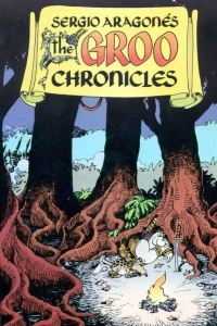 Groo Chronicles HC