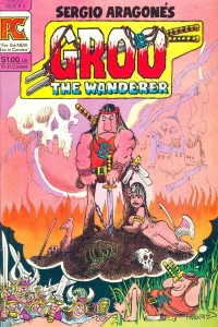 The Turn of the Wheel