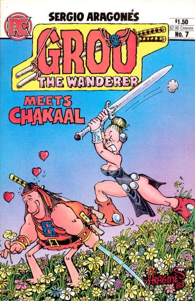 Cover of Chakaal