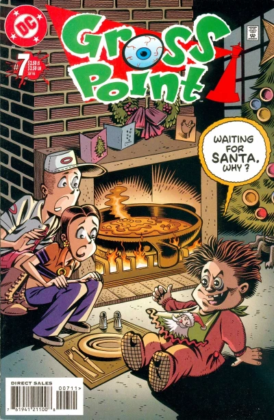 Cover of It's a Disposable Life