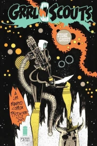 Chapter Three: Snazzy New Sweaters