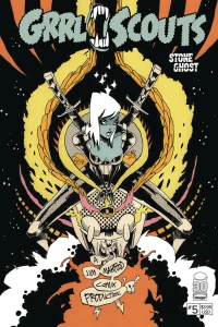 Chapter Five: New Turtleneck