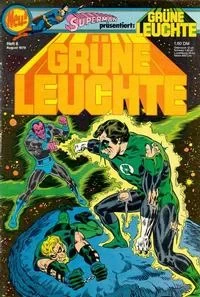 Cover of Die Rache des Abtrünnigen!