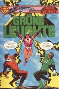 Sternsaphir greift an!