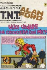 Vuoi Venire in Crociera con Me?