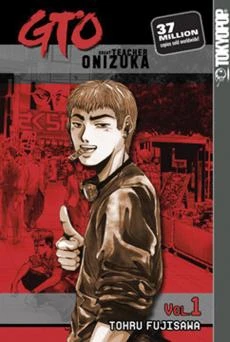 Cover of Vol. 1
