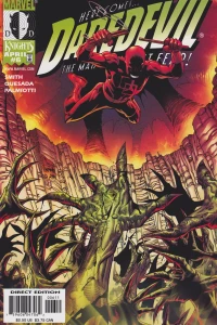 Guardian Devil Part 6: The Devil Divested