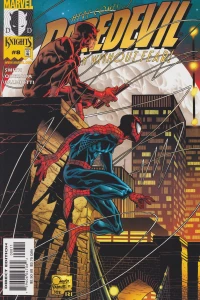 Guardian Devil Part 8: The Devil's Deliverance