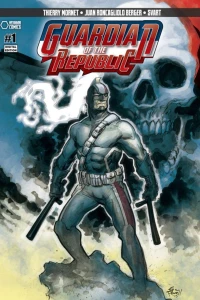 Enter: The New Marianne