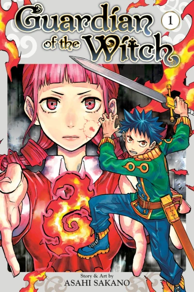 Cover of Volume 1