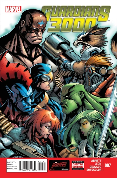 Cover of At the End of This World