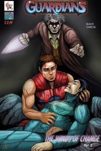 The Winds of Change Part 2