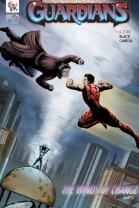 The Winds of Change Part 3