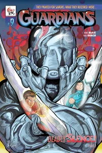 Deadly Silence Part 2