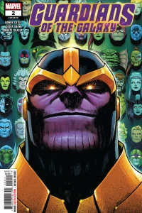 The Final Gauntlet Two of Six