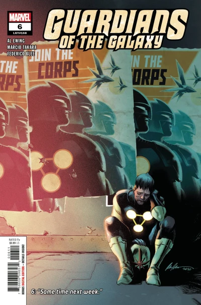 Cover of Same time next week.