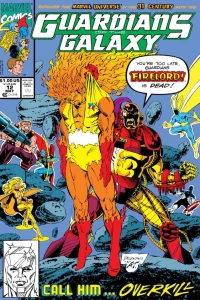 Nothing Like A Little Overkill