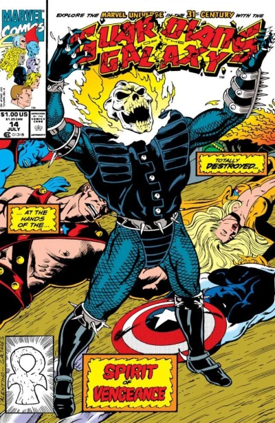 Cover of Hallowed Be Thy Name