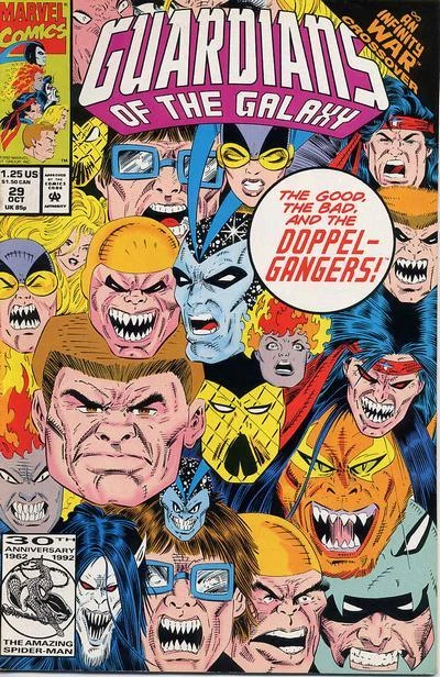 Cover of Let Loose The Dogs Of War!