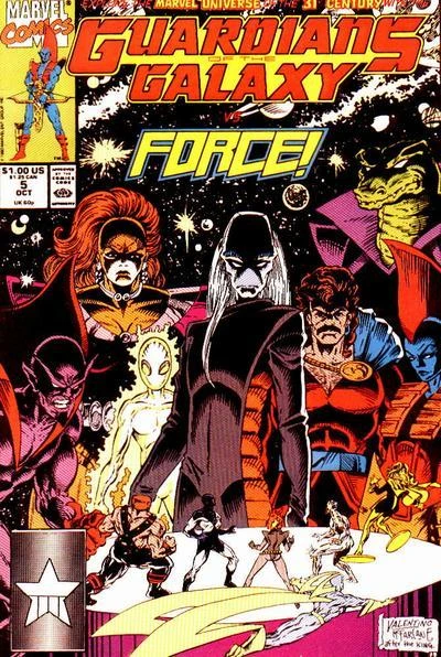 Cover of A Force To Reckon With
