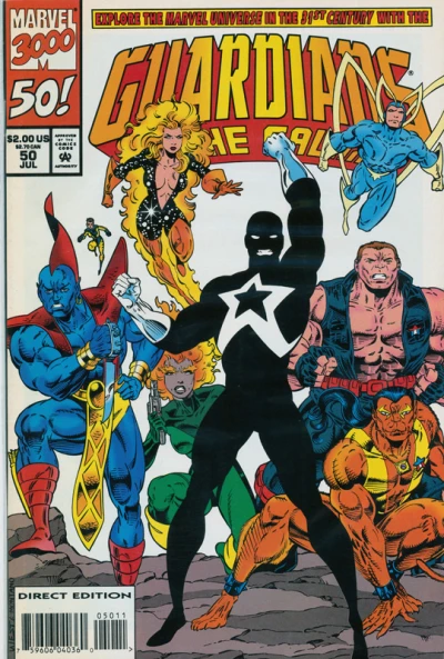 Cover of Coldly Sublime, Intolerably Just!;  Future History (Part 1 of 3);