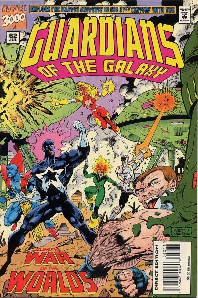 Cover of Endgame