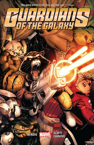 Cover of Volume 4