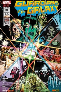 Die Ankunft des Bösen