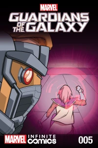 Catch Me If You Can (Part 2)