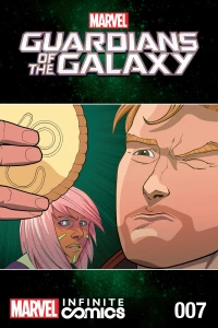 Catch Me If You Can (Part 3)