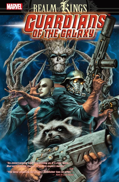 Cover of Volume 4