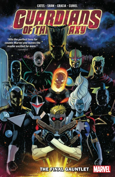 Cover of Volume 1