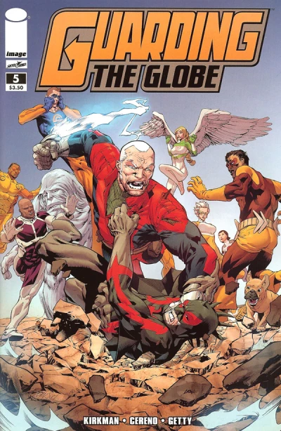 Cover of Part 5