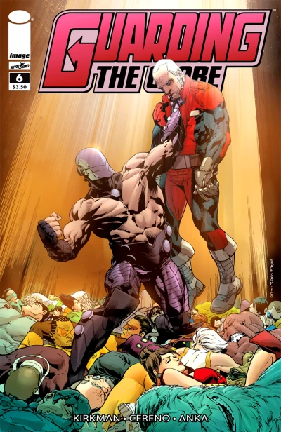 Cover of Part 6
