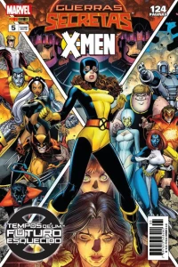 Dias de Um Futuro Esquecido