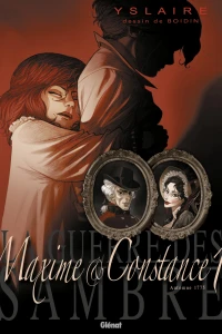 La fiancée de ses nuits blanches